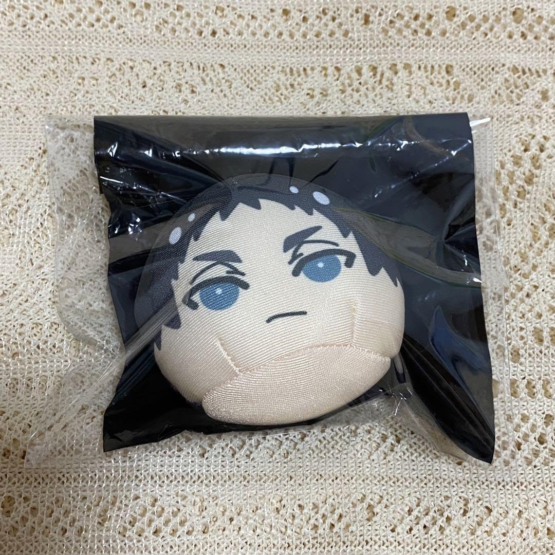 Amazon.co.jp: ハイ キ ュー 赤葦京治 おまんじゅう : ホーム